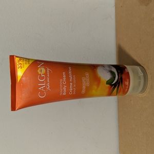 CALGON Take Me Away Body Cream Coconut Sorbet  Lotion 8 oz